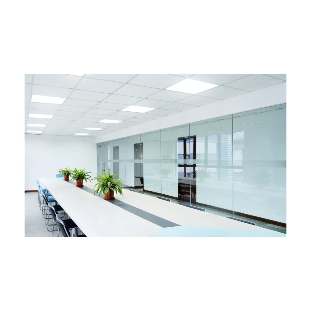 60x60 LED panel, 40W, LED-paneler hos HomeNordic