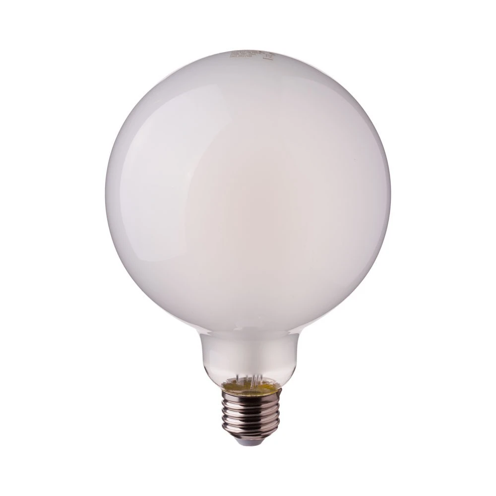 E27 7W LED filament pære, Pærer hos HomeNordic