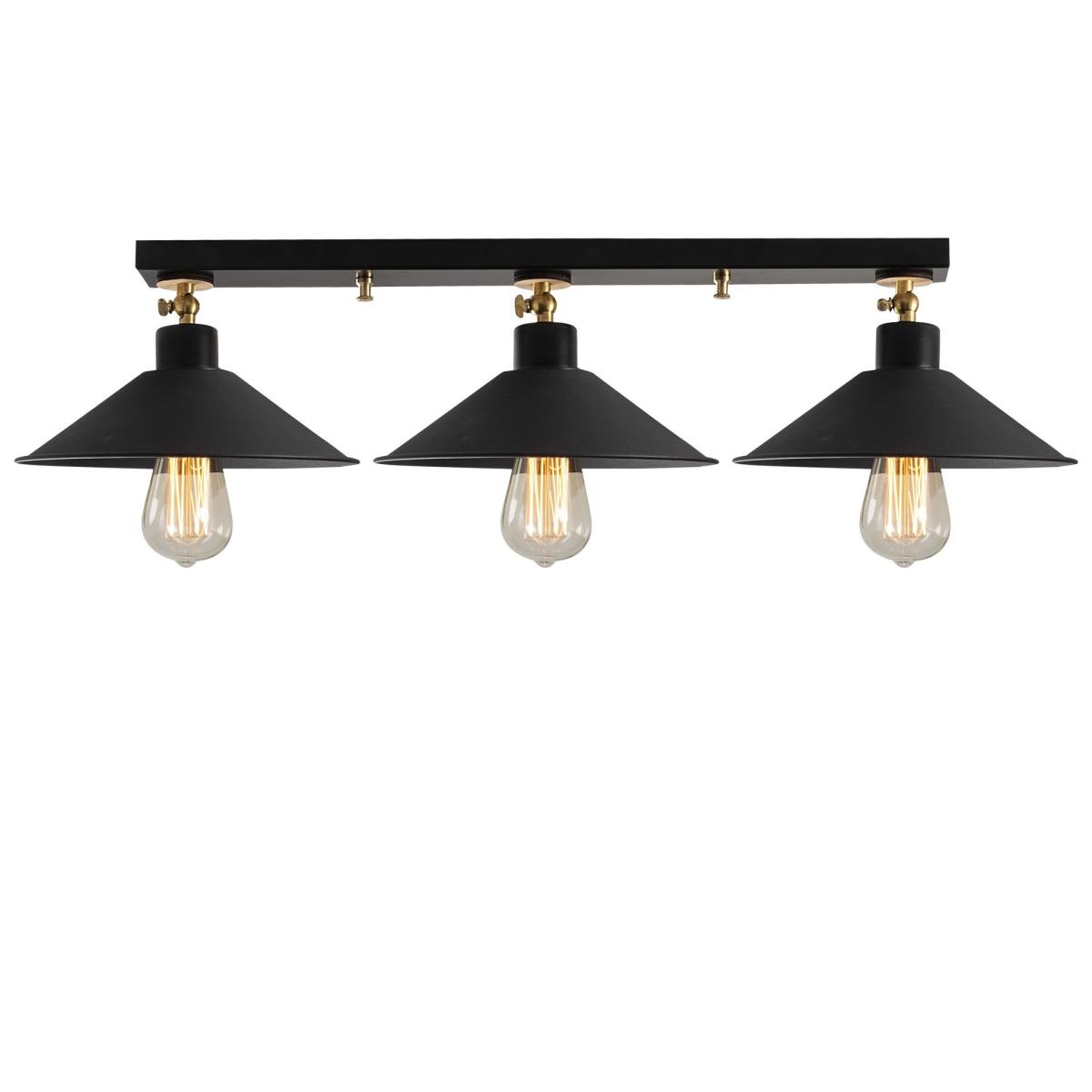 LUMI Viterbo loftlampe, Loftlamper hos HomeNordic