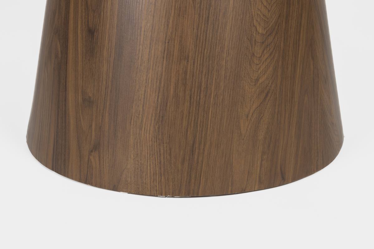 WHITE LABEL LIVING Almira spisebord, rund, produktbillede 6 af 7, Spiseborde hos HomeNordic