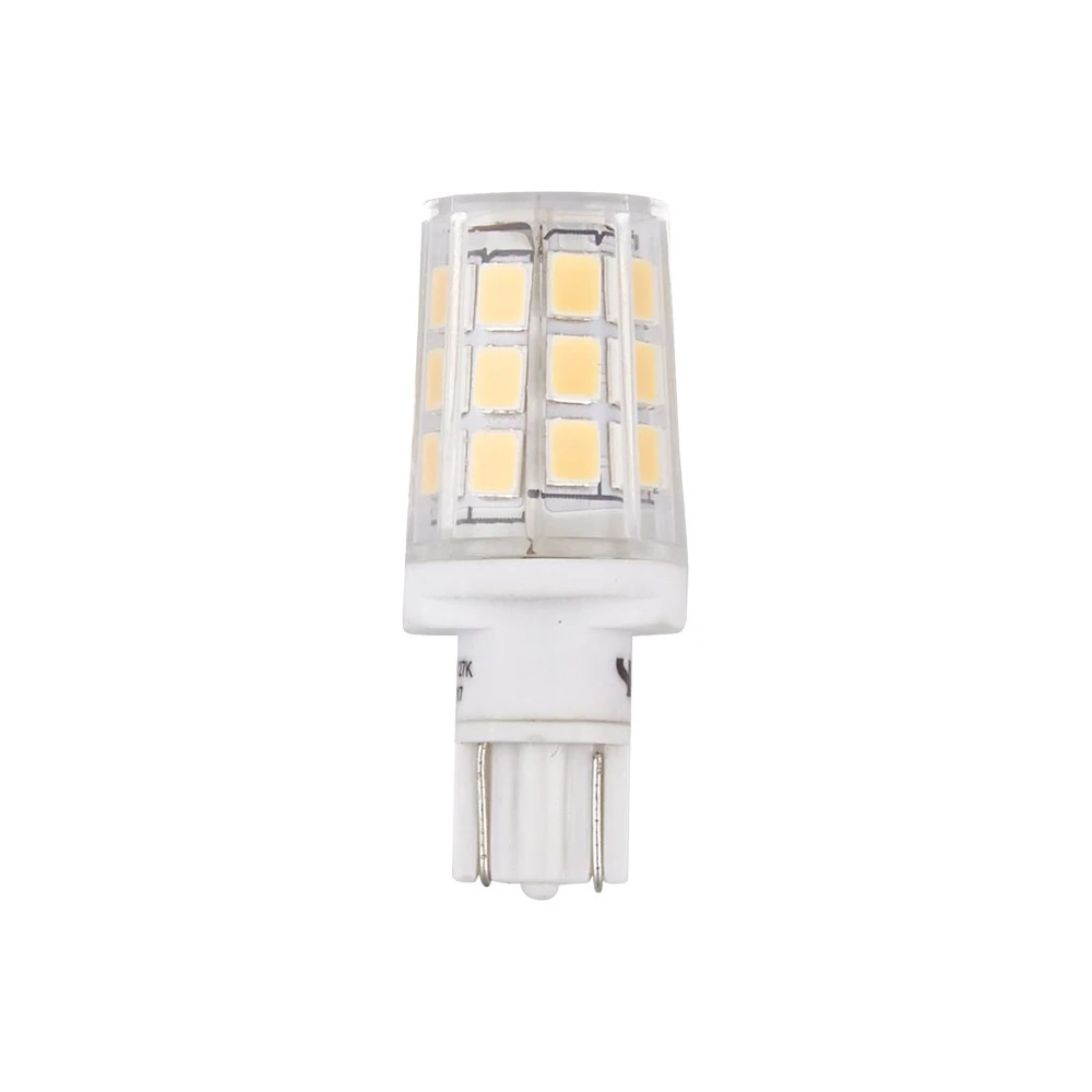 2,5W T15 Wedge LED pære, 12V, Pærer hos HomeNordic
