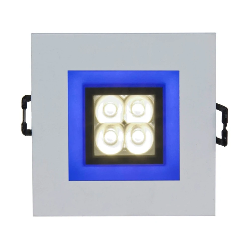 FIALE 4LED 4x1W 30° 230V, Væglamper hos HomeNordic