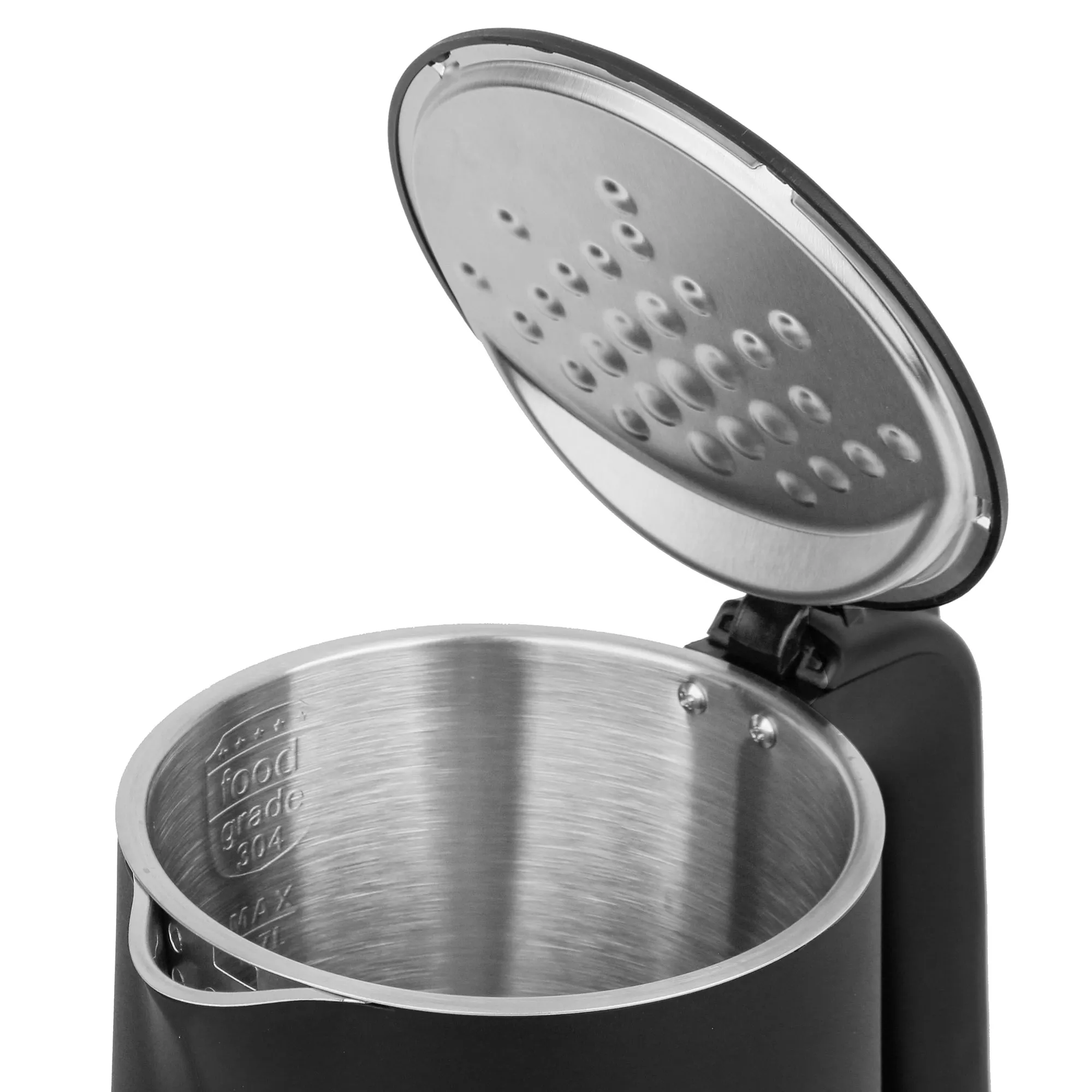 Hâws Color LED Elkedel 2200 W, produktbillede 3 af 5, Elkedler hos HomeNordic