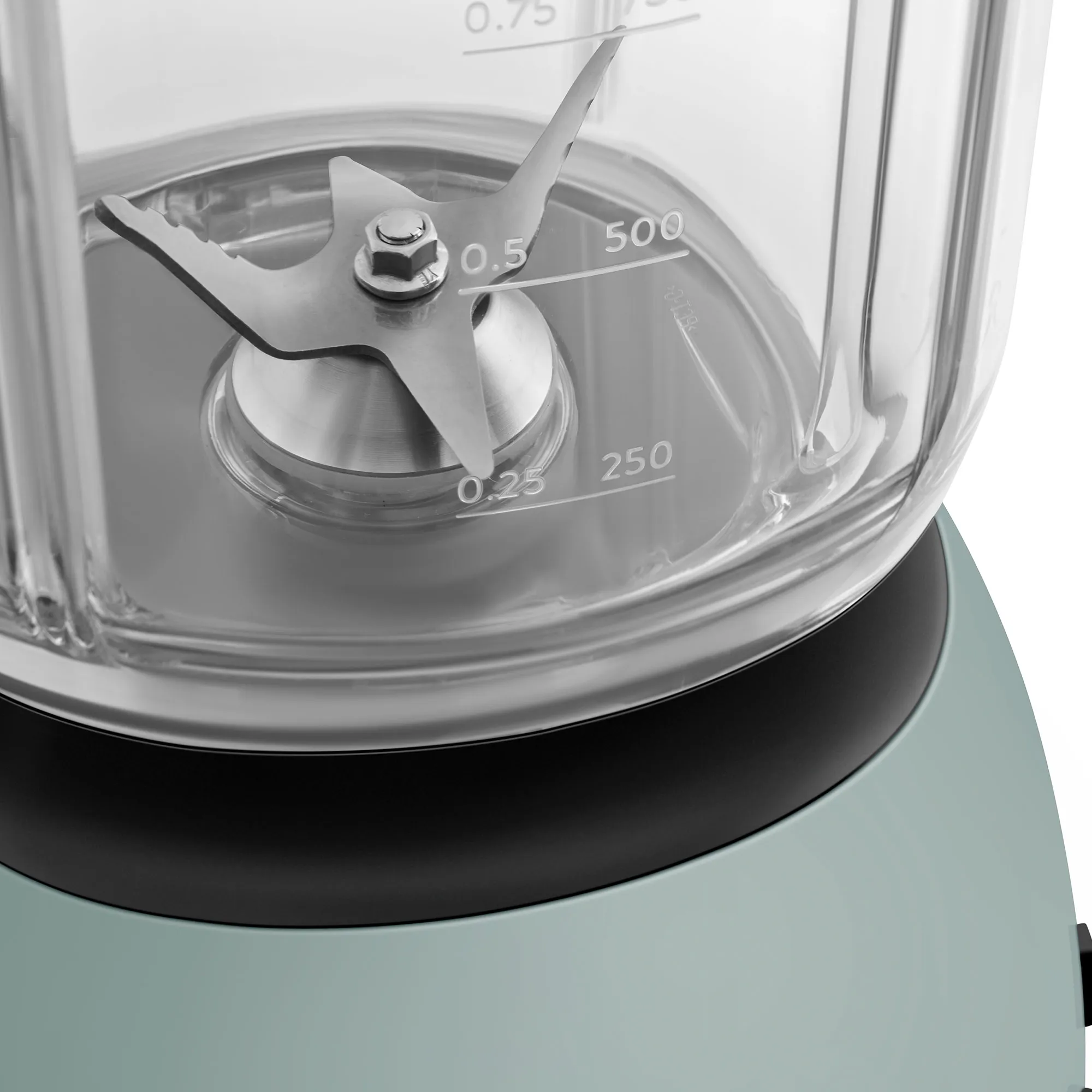 Porsche Special Edition blender 1,5 liter, shade green, produktbillede 5 af 8, Blendere hos HomeNordic
