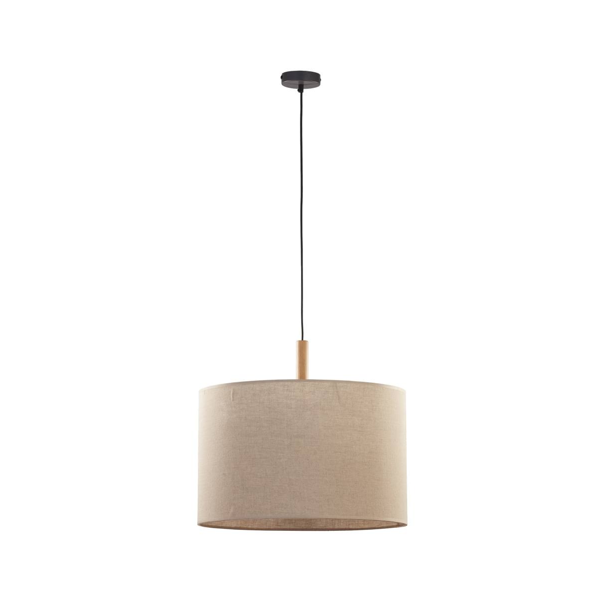 TK Deva loftlampe, rund, Loftlamper hos HomeNordic