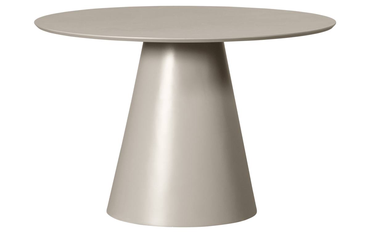 WOOOD EXCLUSIVE Jorre spisebord, rund, Spiseborde hos HomeNordic