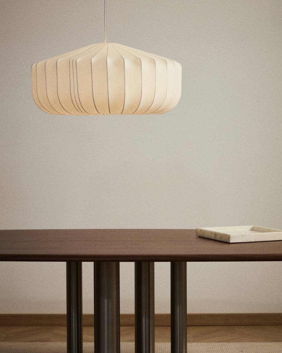 KAVE HOME Somar loftlampe, produktbillede 10 af 13, Loftlamper hos HomeNordic