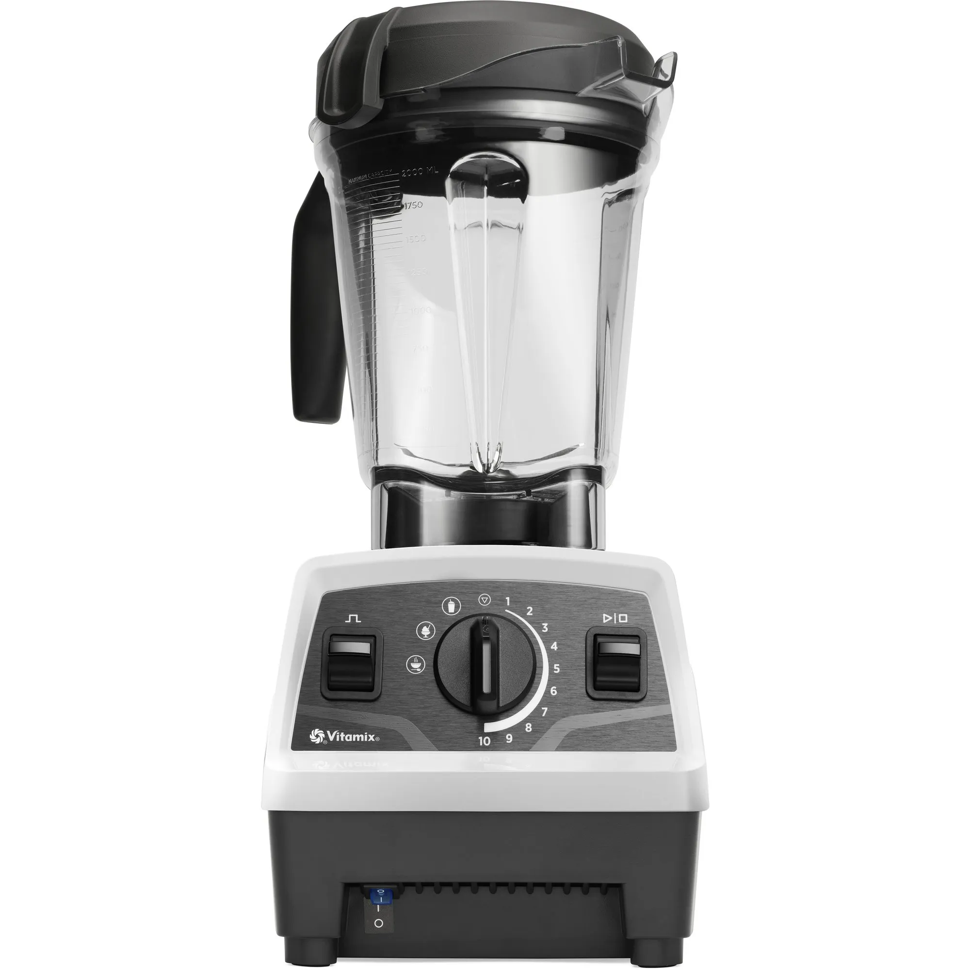 Explorian E520 blender 2 liter, Blendere hos HomeNordic