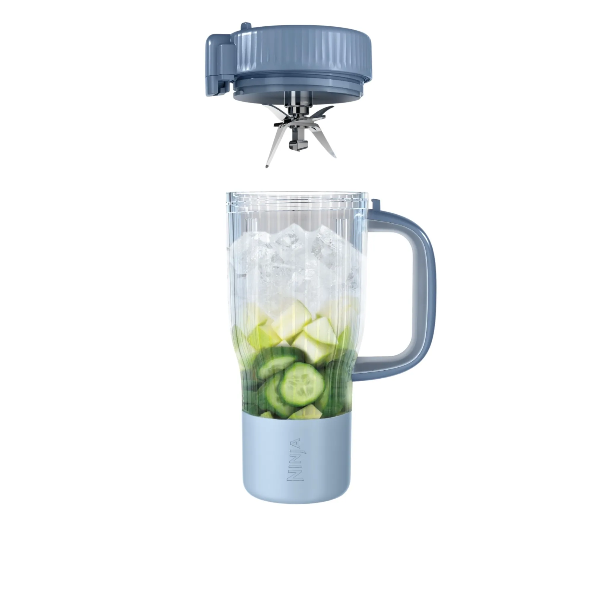 Blendboss blender, produktbillede 5 af 16, Blendere hos HomeNordic