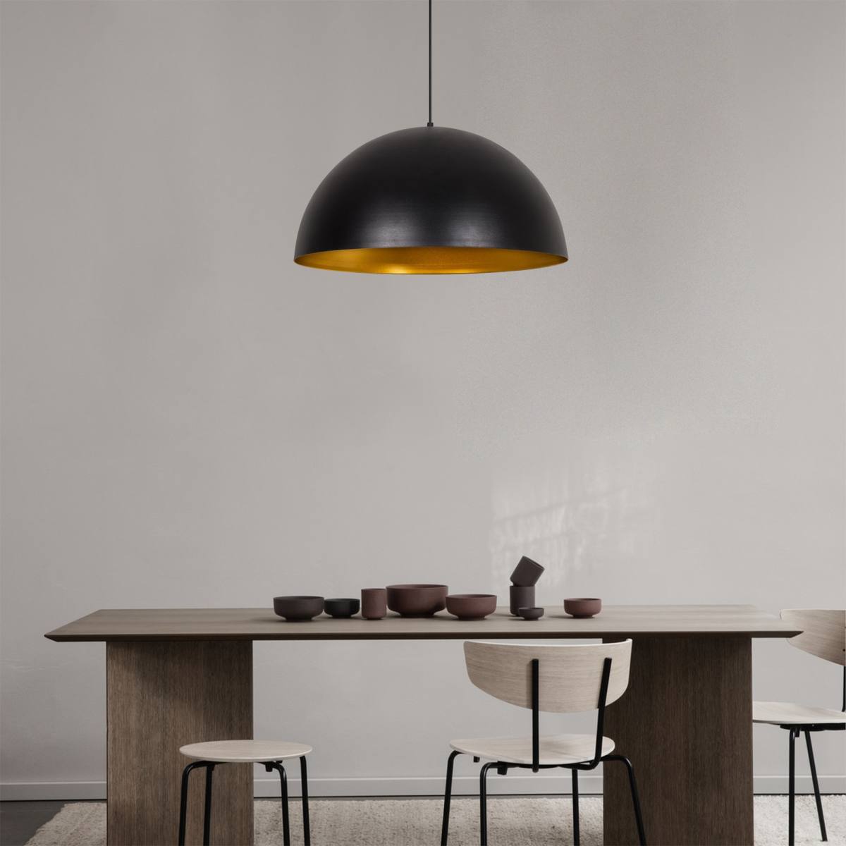 LUMI Nyctara loftlampe, produktbillede 5 af 5, Loftlamper hos HomeNordic