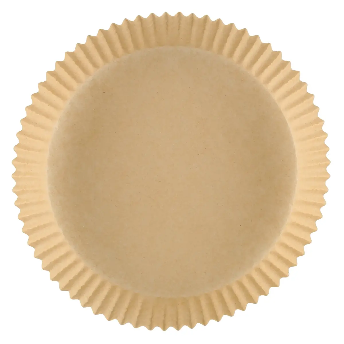 Bagepapir til airfryer 20x16 cm, 50 stk., Airfryers hos HomeNordic