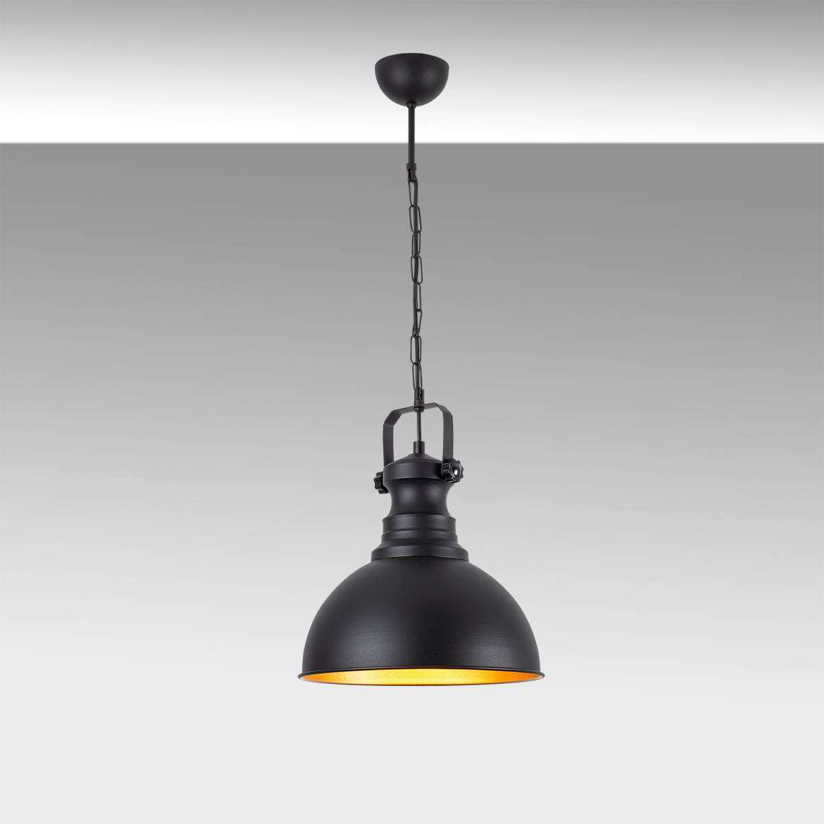 LUMI Mirandela loftlampe, produktbillede 4 af 8, Loftlamper hos HomeNordic