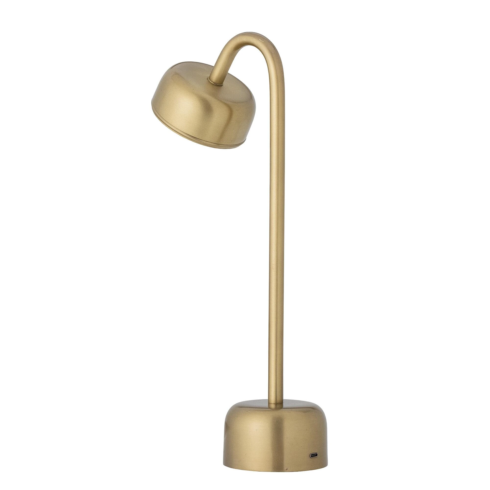 Niko Portable Lampe, produktbillede 2 af 5, Bordlamper hos HomeNordic