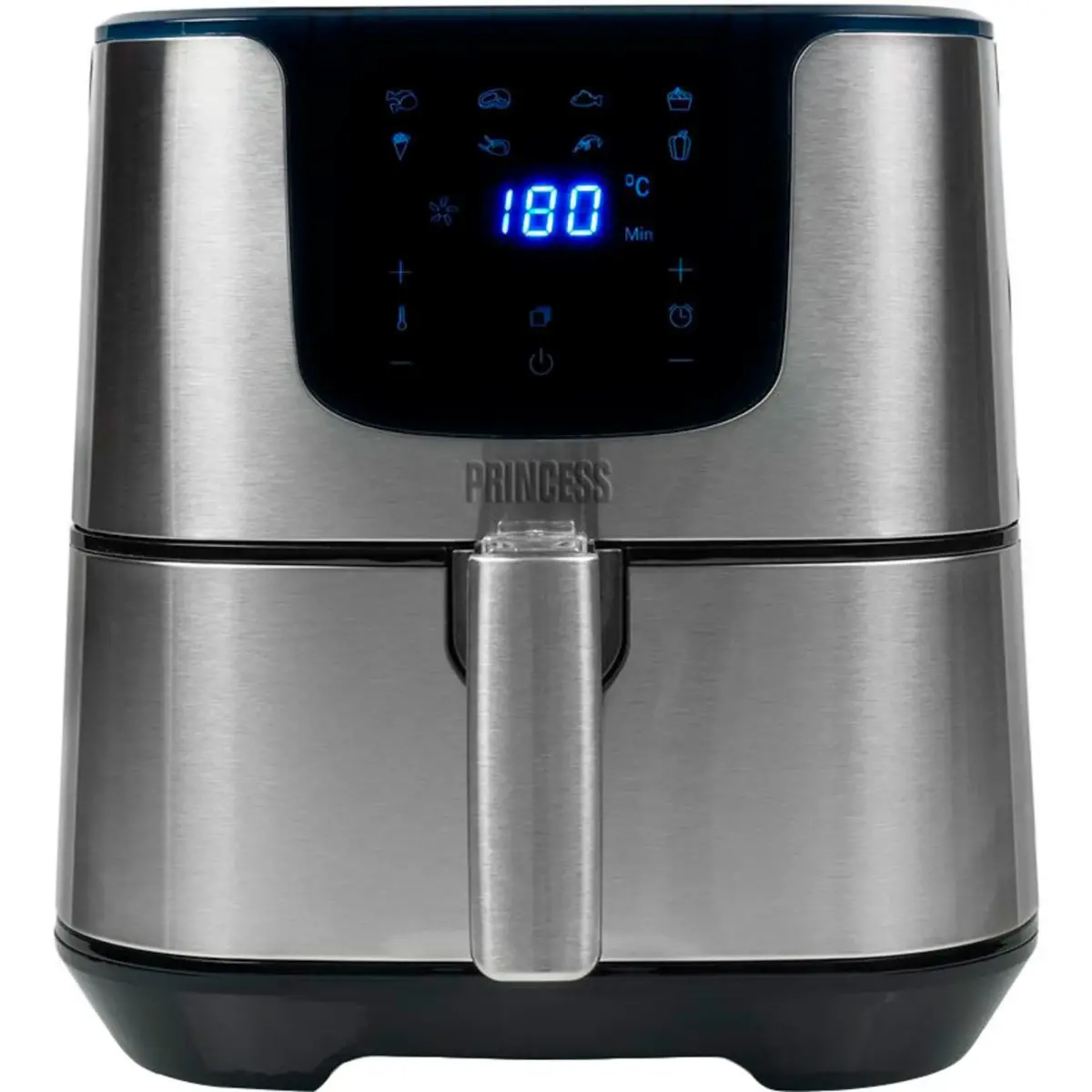 Digital XXL Aerofryer 5,5 liter, Airfryers hos HomeNordic