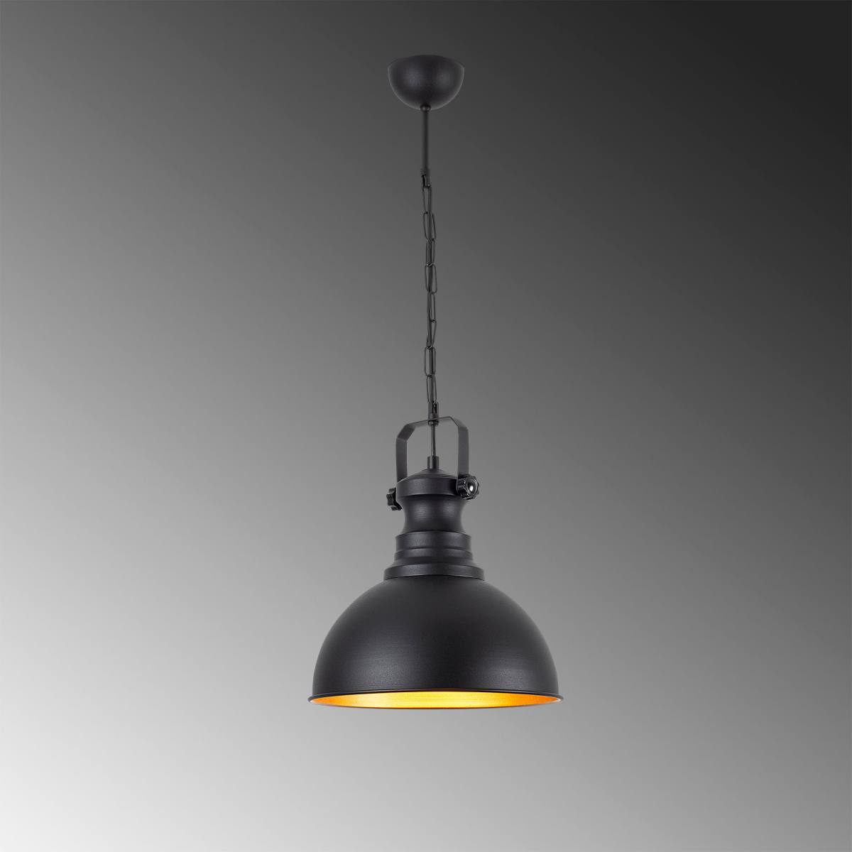 LUMI Mirandela loftlampe, produktbillede 5 af 8, Loftlamper hos HomeNordic