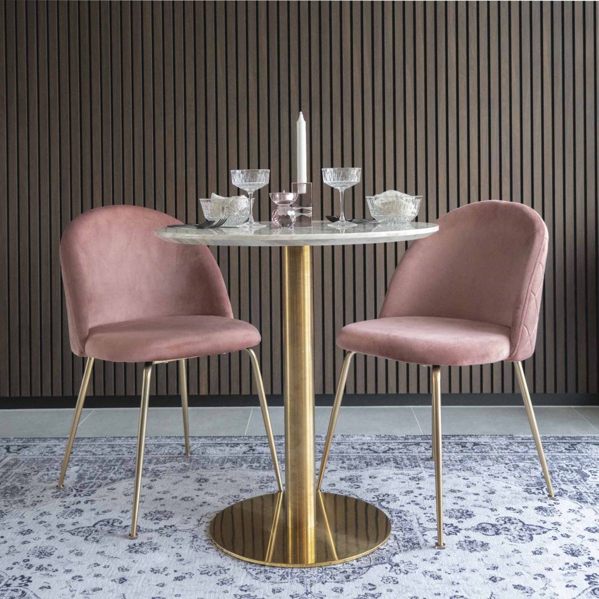 Juva - Sofabord i røget eg og bølget kant, produktbillede 8 af 23, Moderne designs hos HomeNordic