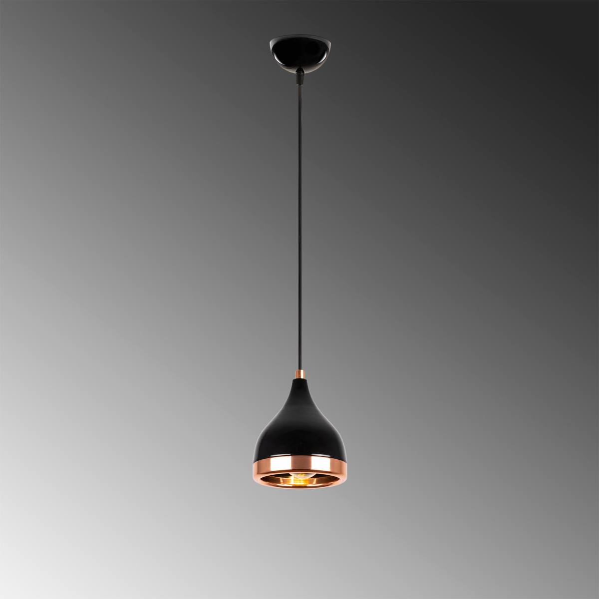 LUMI Y?ldo loftlampe, m. justerbar højde, produktbillede 4 af 7, Loftlamper hos HomeNordic