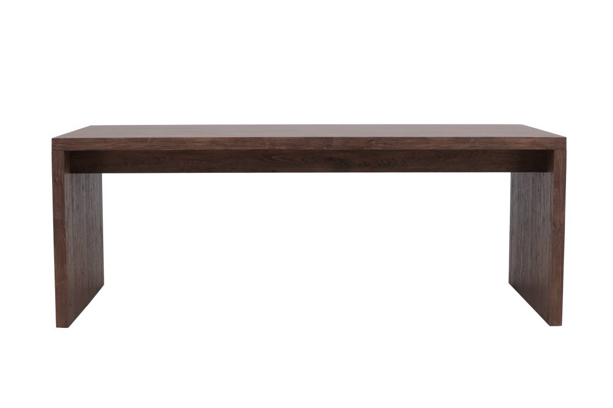 VENTURE DESIGN Evone spisebord, rektangulær, produktbillede 10 af 16, Spiseborde hos HomeNordic