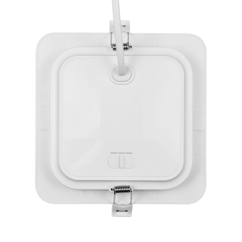 12W Dure 3 kvadratisk LED loftslampe, Spectrum LED hos HomeNordic