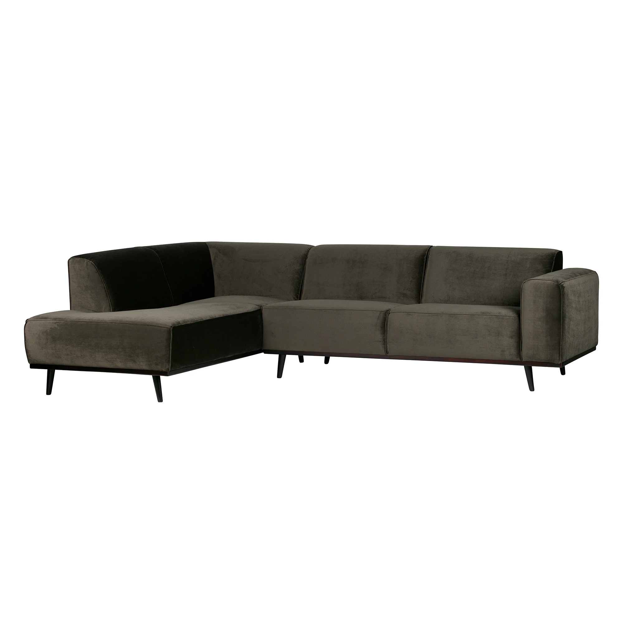 Venstrevendt Statement Hjørnesofa, produktbillede 2 af 3, Sofaer hos HomeNordic