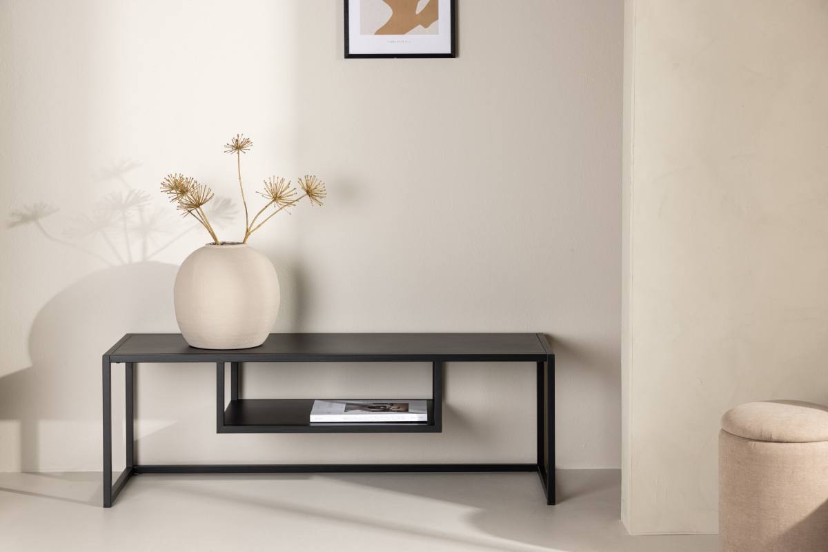 VENTURE DESIGN Riverside TV-bord, m. 1 hylde, produktbillede 15 af 15, TV-borde hos HomeNordic