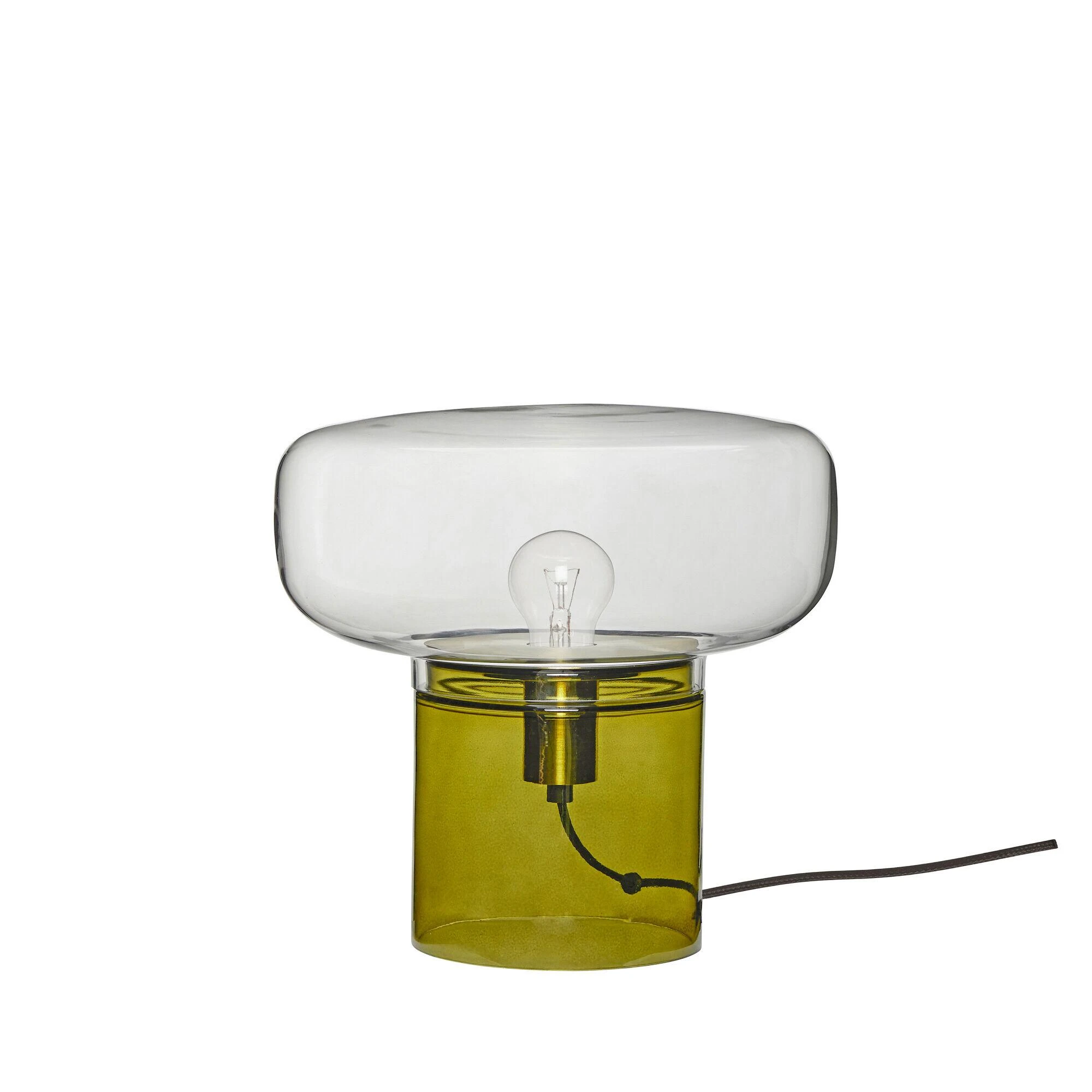Crave Bordlampe, Bordlamper hos HomeNordic
