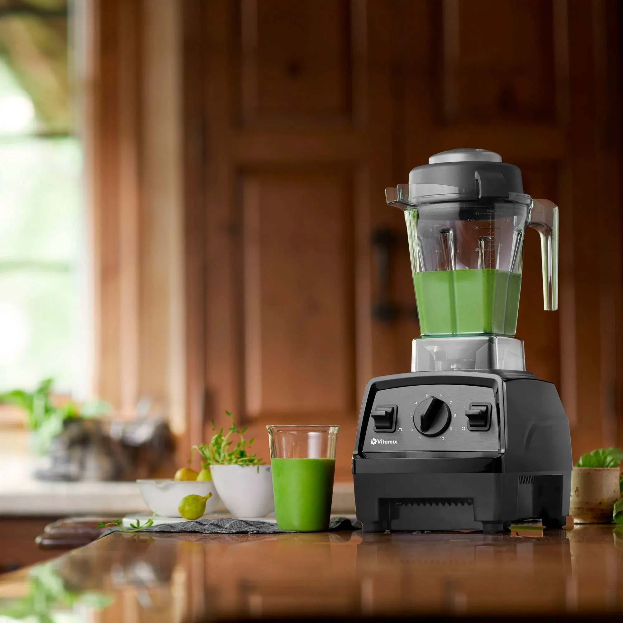 E310 Explorian blender med tilbehør, produktbillede 6 af 6, Blendere hos HomeNordic