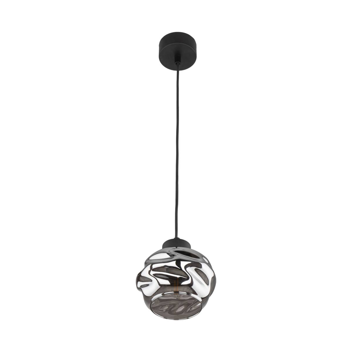 TK Zulia loftlampe, produktbillede 6 af 9, Loftlamper hos HomeNordic