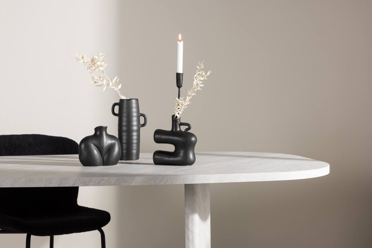 VENTURE DESIGN Grönvik spisebord, produktbillede 15 af 16, Spiseborde hos HomeNordic