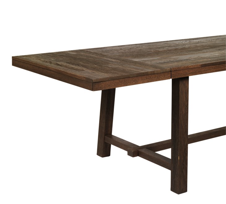 ROWICO Brooklyn spisebord, produktbillede 8 af 8, Spiseborde hos HomeNordic