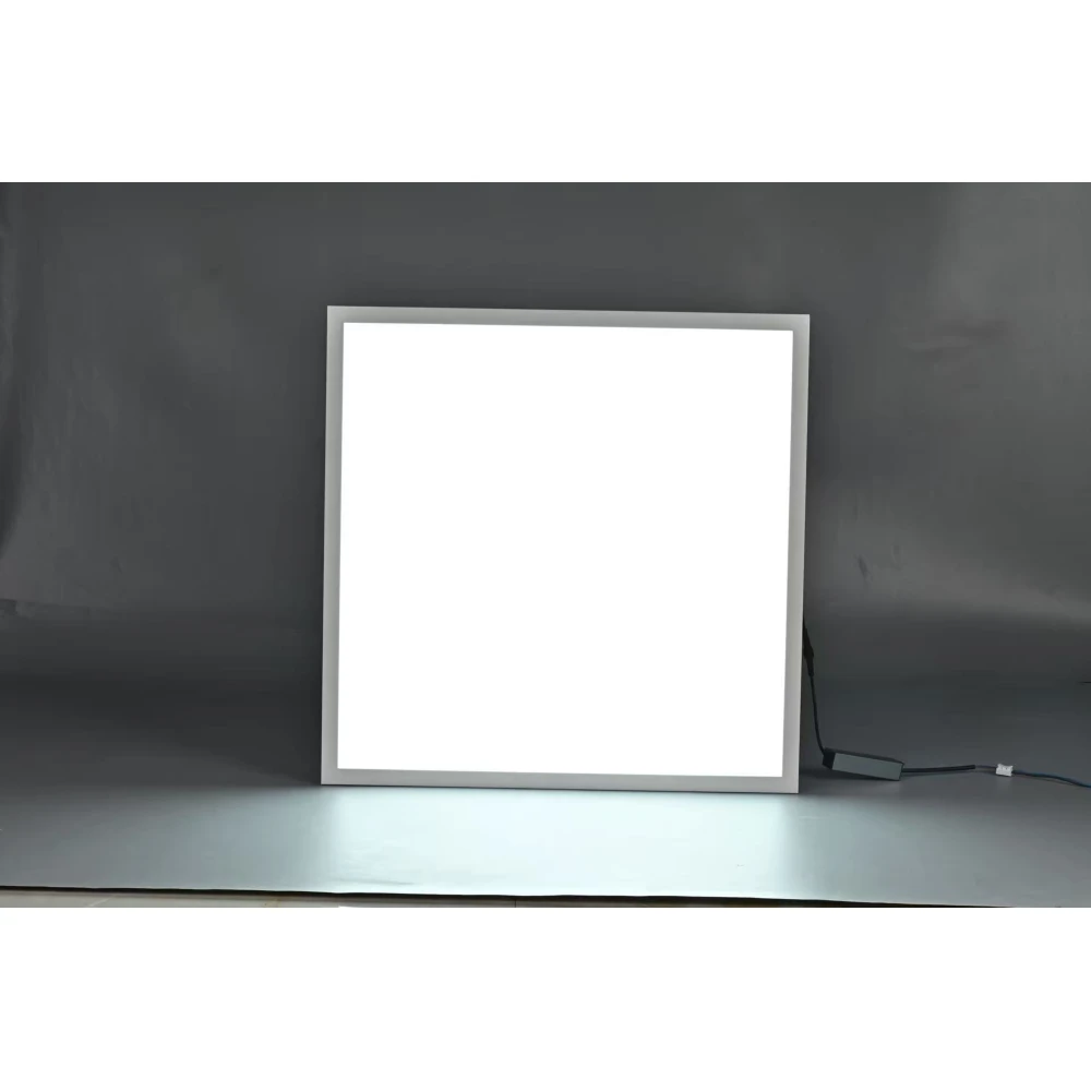 60x60 LED panel, 40W, LED-paneler hos HomeNordic