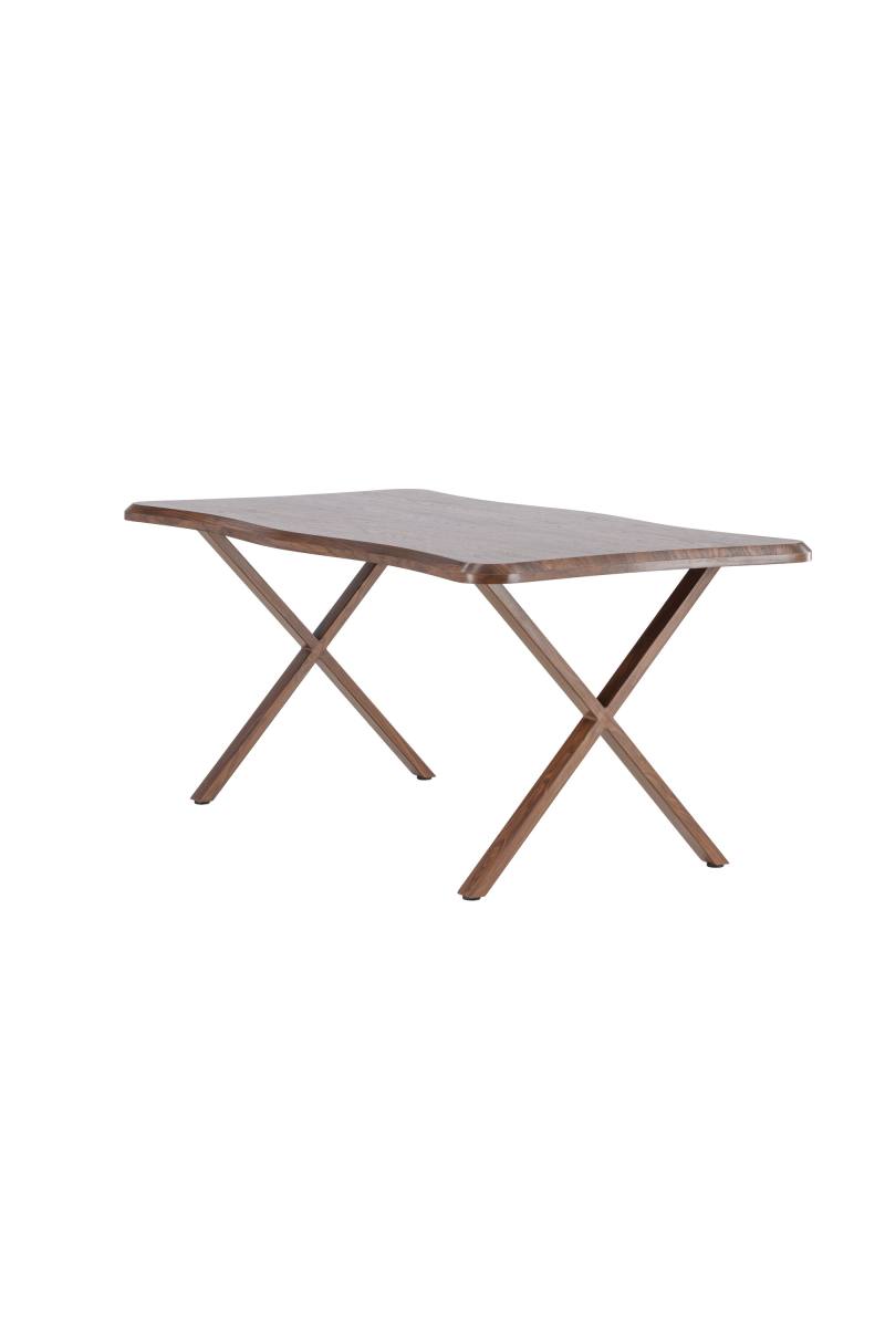 VENTURE DESIGN Fiona spisebord, organisk, produktbillede 6 af 19, Spiseborde hos HomeNordic