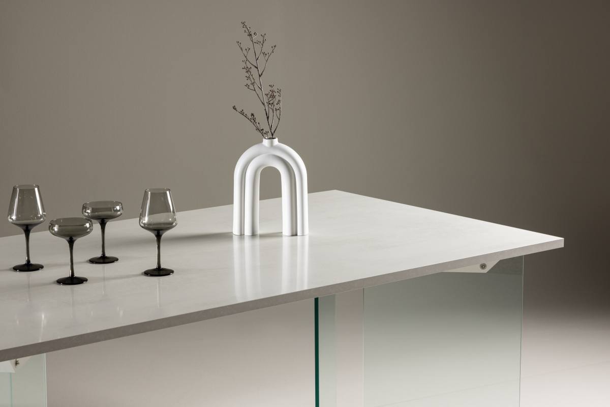 VENTURE DESIGN Ester spisebord, rektangulær, produktbillede 16 af 17, Spiseborde hos HomeNordic