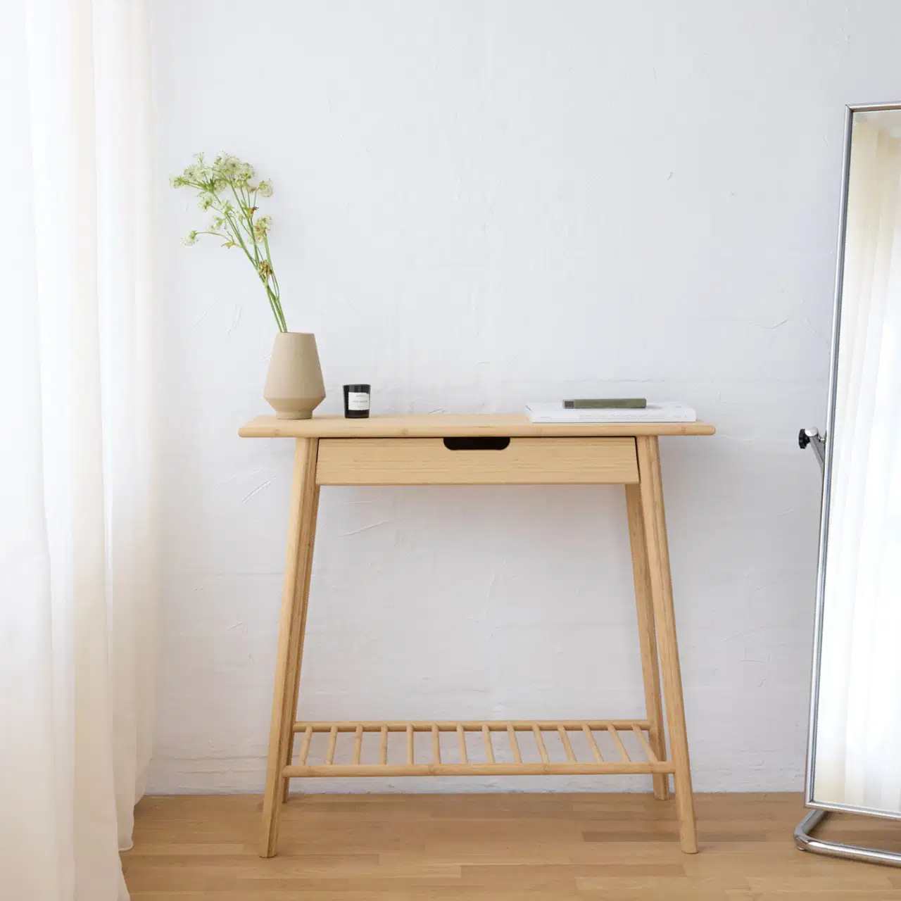 CINAS NOBLE ENTREBORD, produktbillede 3 af 3, Sideborde hos HomeNordic