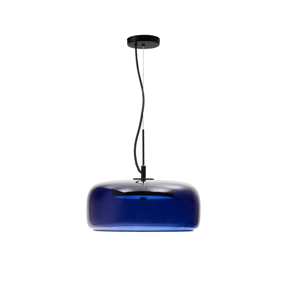 KAVE HOME Reig loftlampe, rund, Loftlamper hos HomeNordic