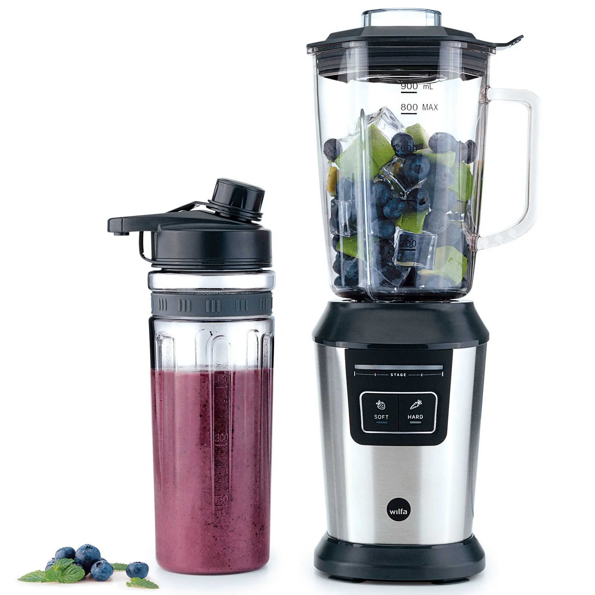 B2GS-T800 Activelife blender 800 ml, produktbillede 5 af 8, Blendere hos HomeNordic