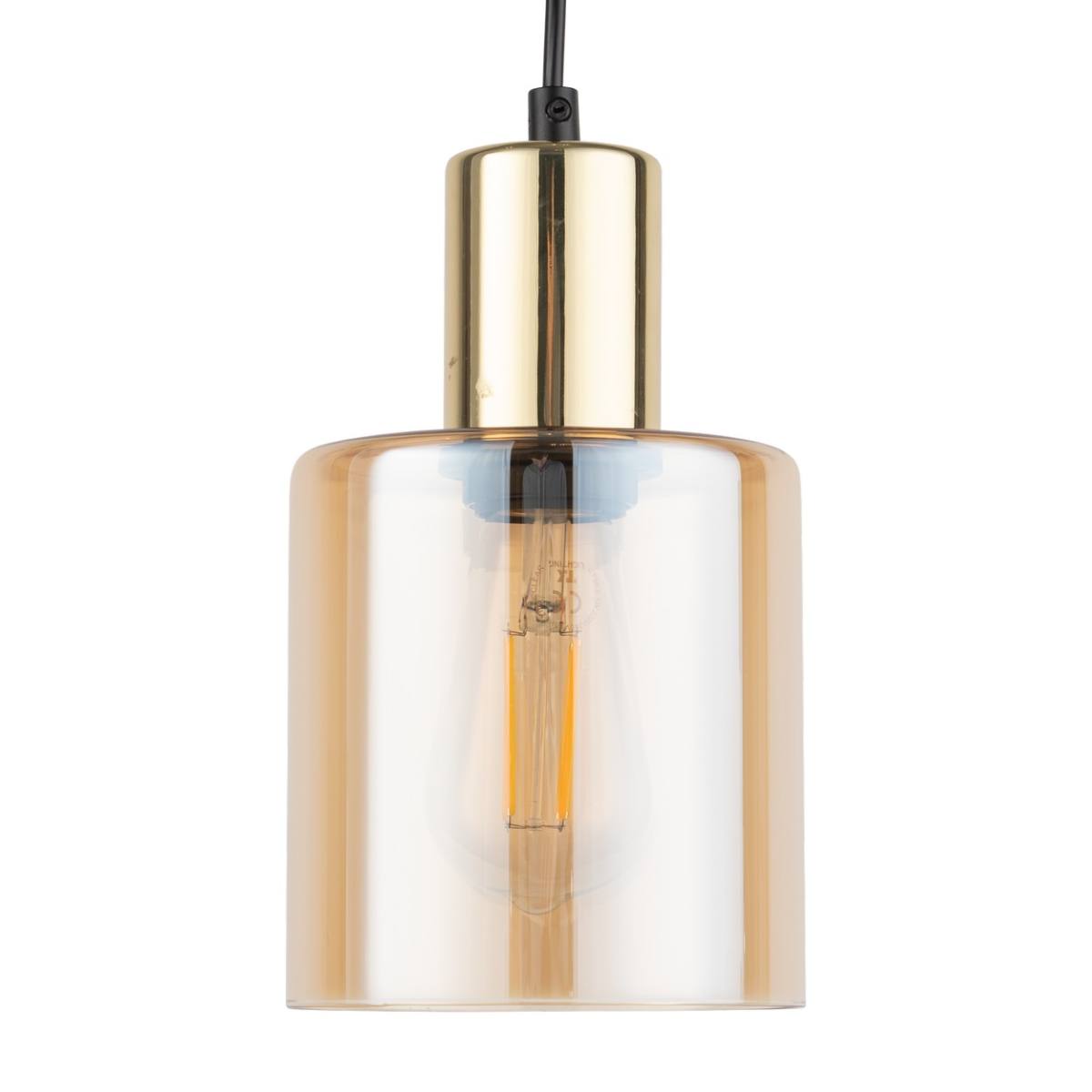 TK Sierra loftlampe, produktbillede 2 af 4, Loftlamper hos HomeNordic