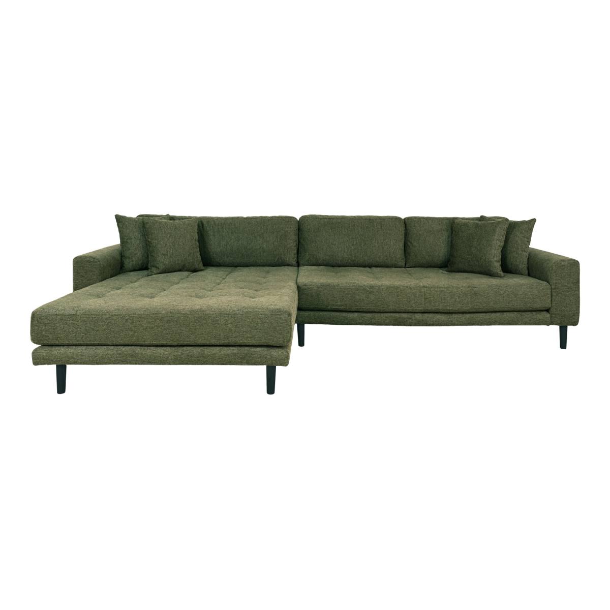 Lido Loungesofa, Puder hos HomeNordic
