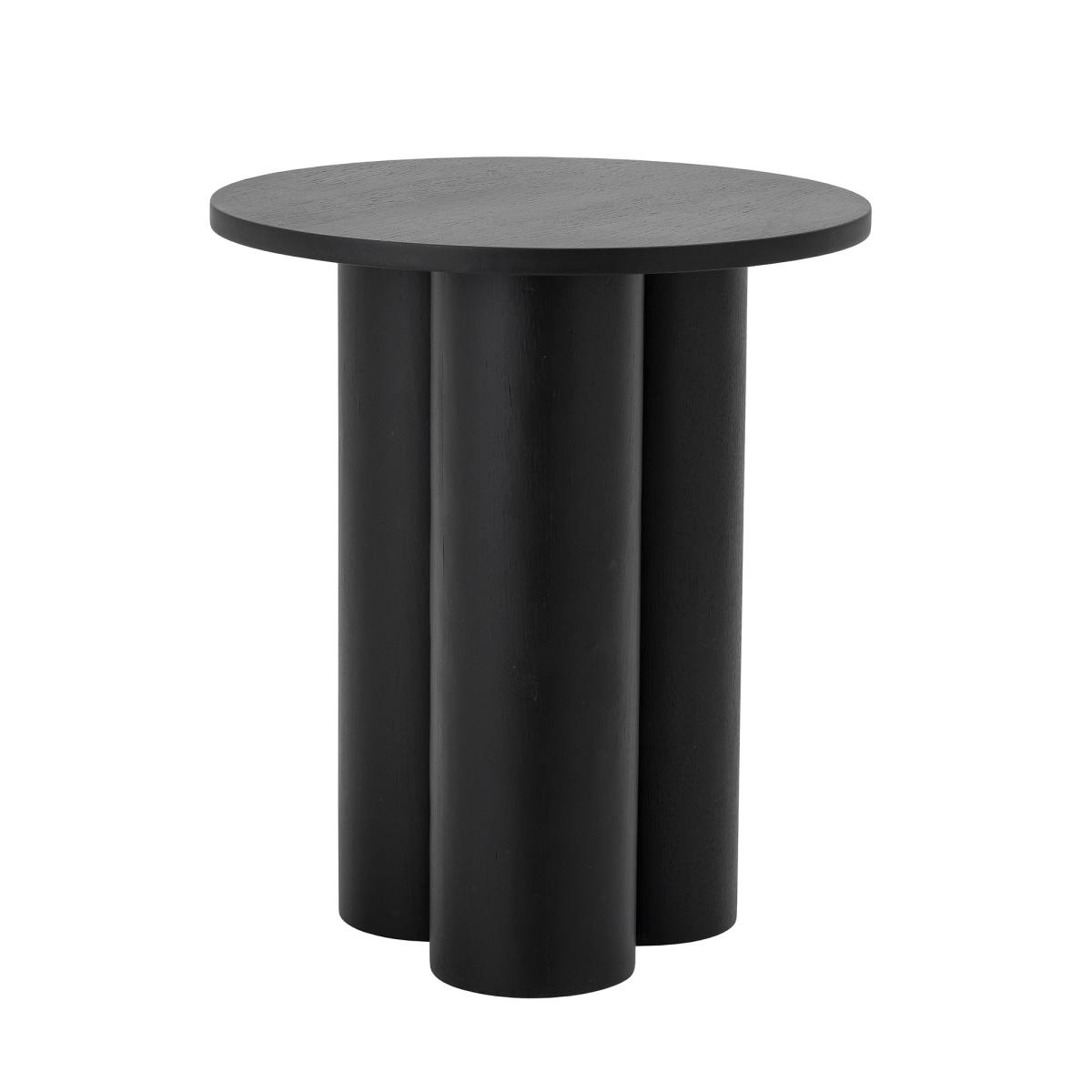 BLOOMINGVILLE AIO SIDEBORD SORT MDF, Sideborde hos HomeNordic