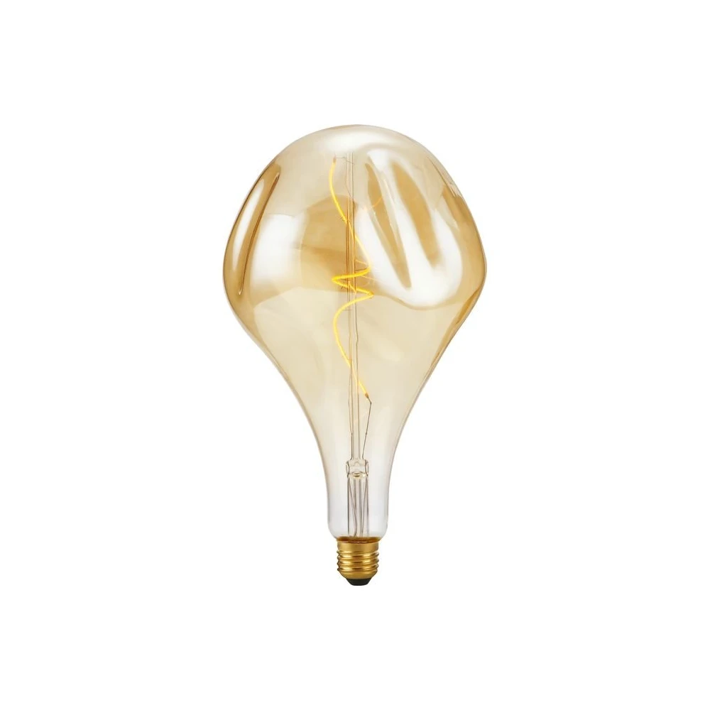 E27 4W XXL Filament LED pære, Pærer hos HomeNordic