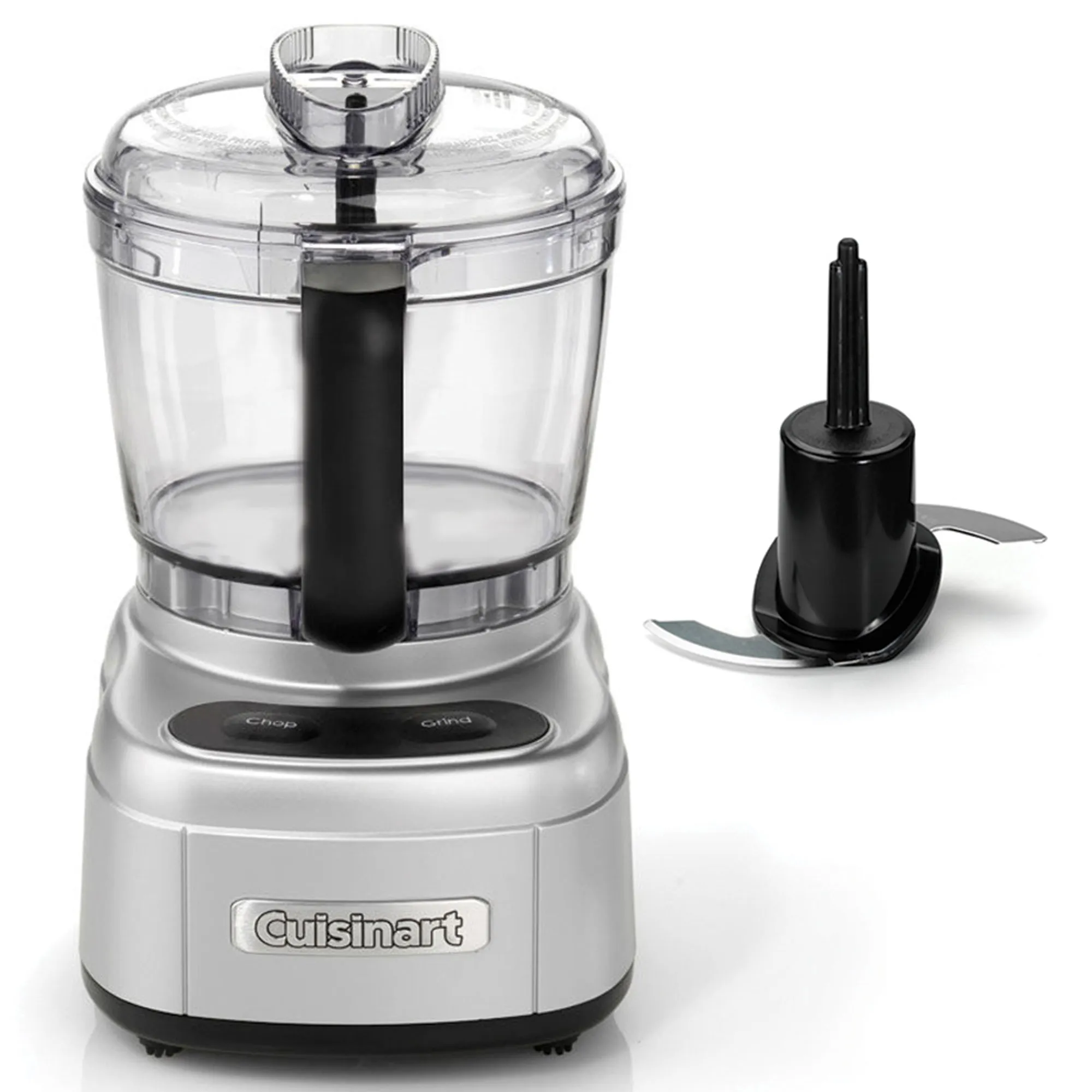 Foodprocessor, rustfrit stål, Foodprocessorer hos HomeNordic