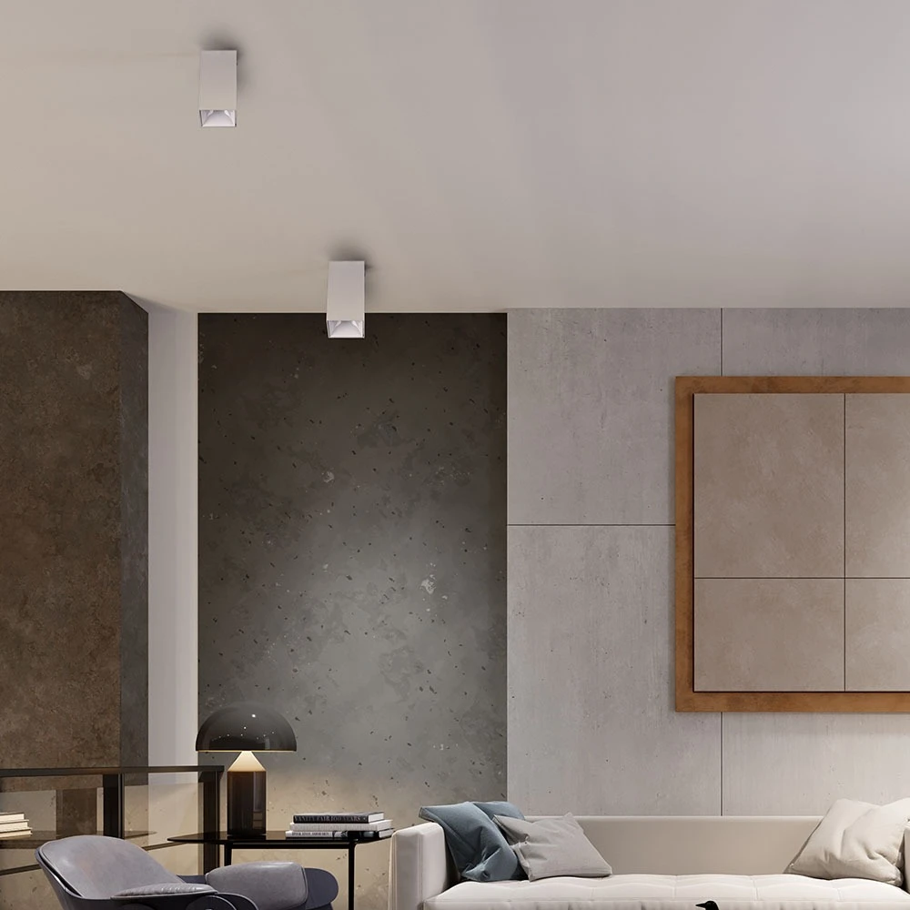 Vt-882 lampe GU10, Belysning hos HomeNordic