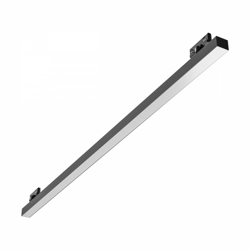 20W/30W/40W ALLDAY BASIC 3-faset skinnespot, Spectrum LED hos HomeNordic