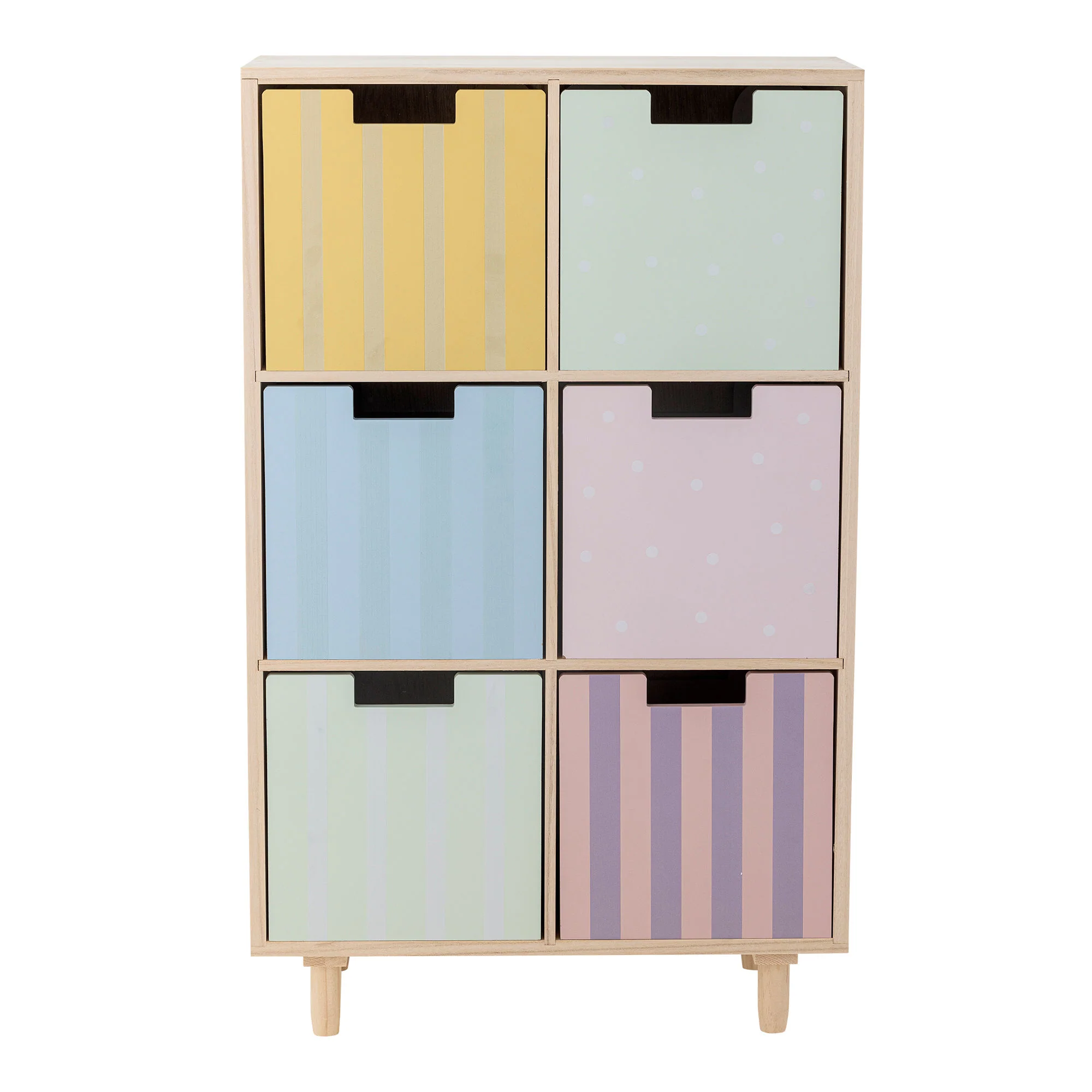 Bloomingville MINI, produktbillede 2 af 12, Bogreoler hos HomeNordic