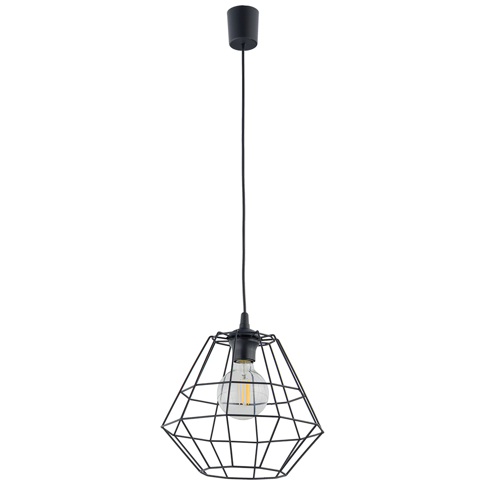TK Diamant loftlampe D, Loftlamper hos HomeNordic
