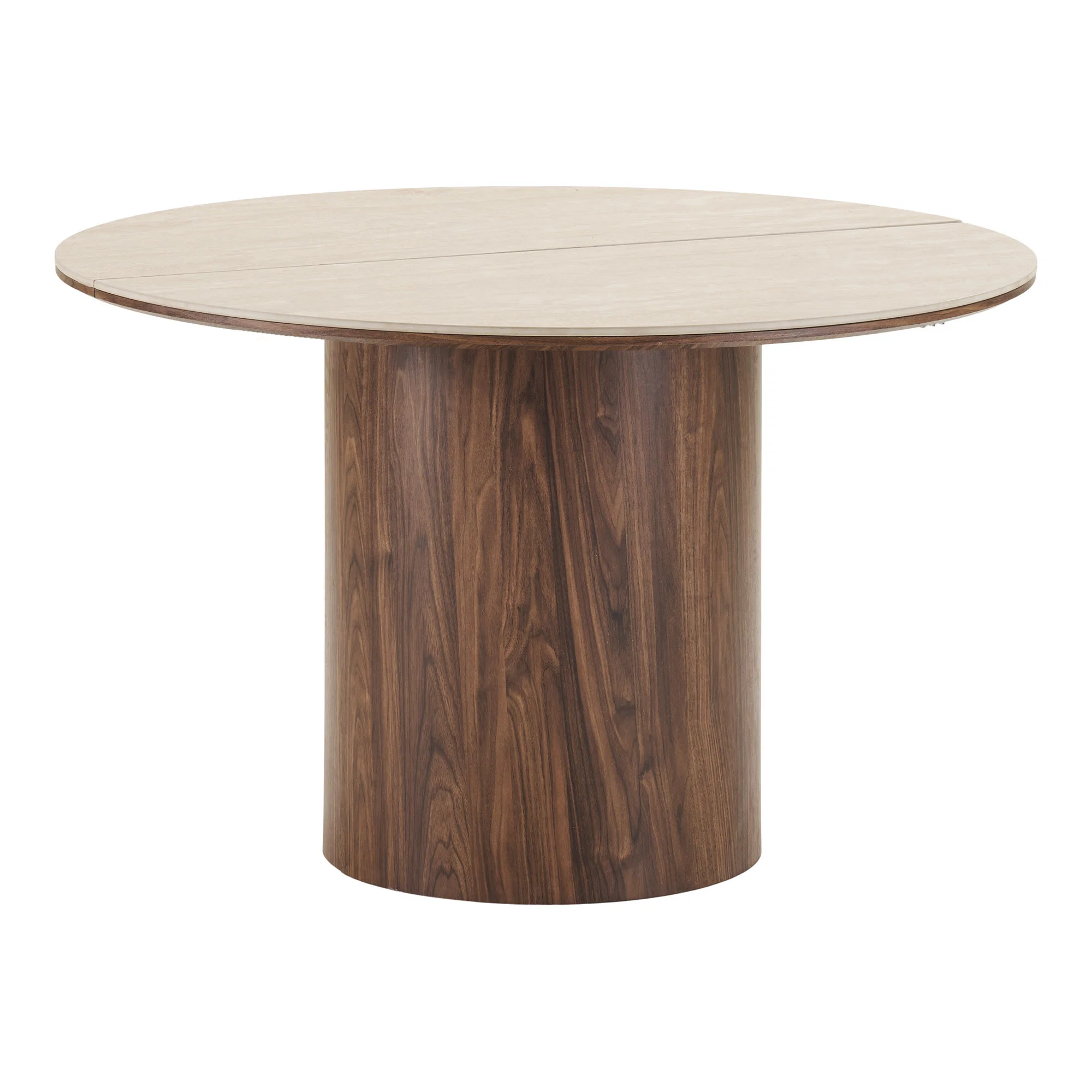HOUSE NORDIC DELPHI SPISEBORD, produktbillede 2 af 8, Spiseborde hos HomeNordic