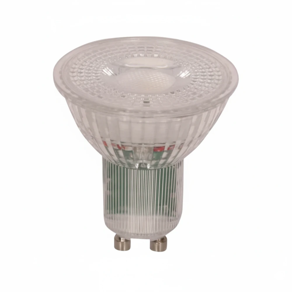 GU10 5W LED spot, Pærer hos HomeNordic
