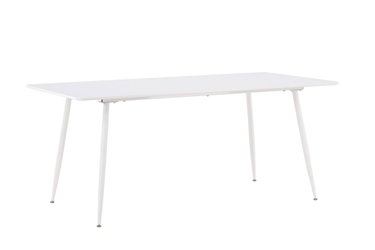 VENTURE DESIGN Silar spisebord, rektangulær, produktbillede 4 af 16, Spiseborde hos HomeNordic