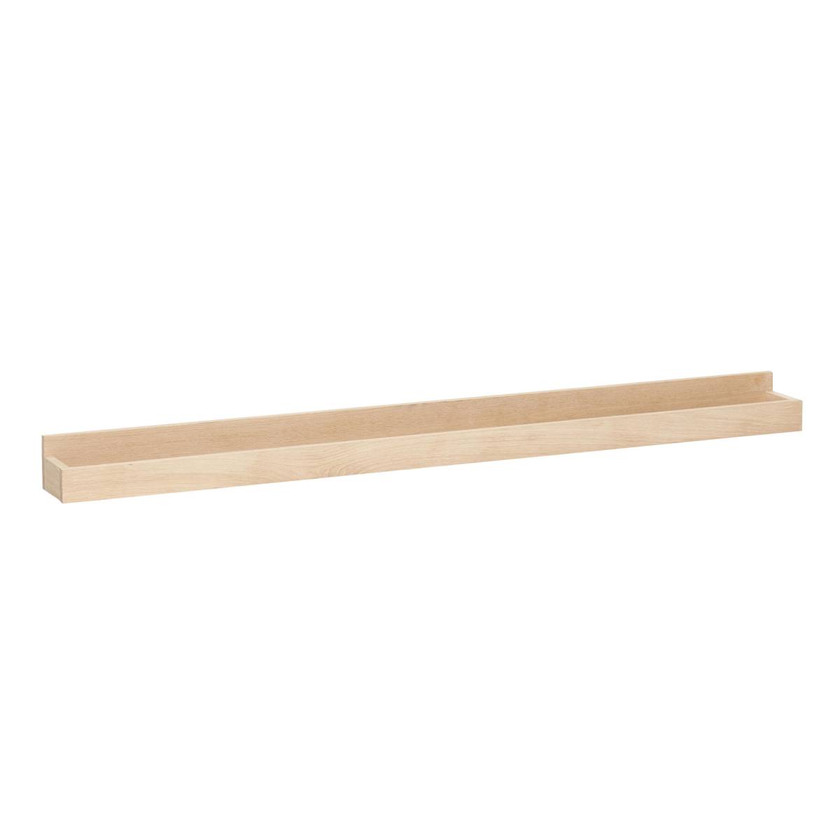Folk Billedhylde 120 cm, Hylder hos HomeNordic