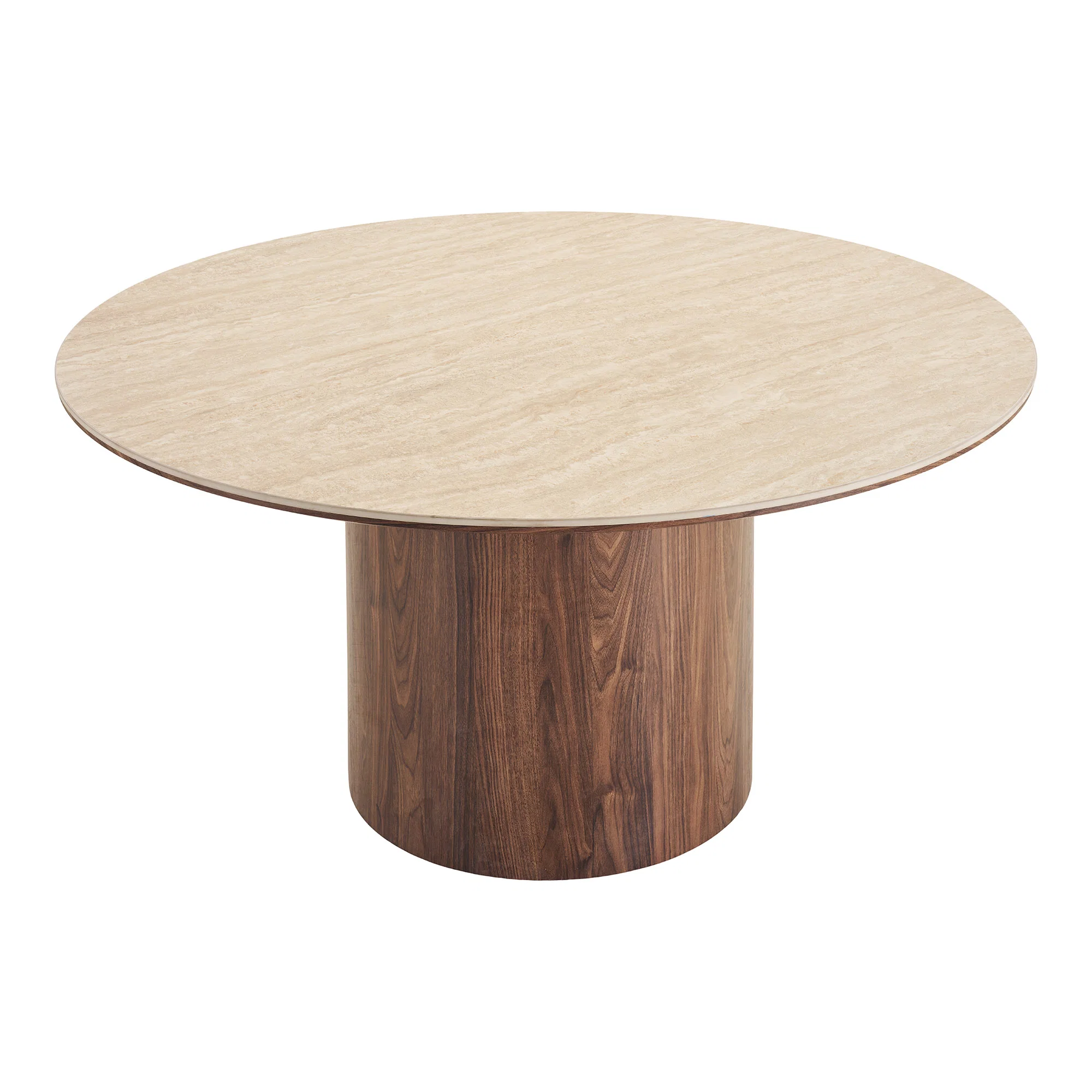 HOUSE NORDIC DELPHI SPISEBORD, produktbillede 2 af 5, Spiseborde hos HomeNordic